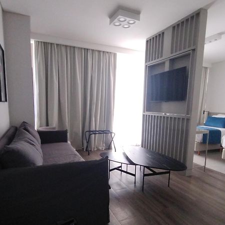 Guemes Hotel & Spa Salta Luaran gambar