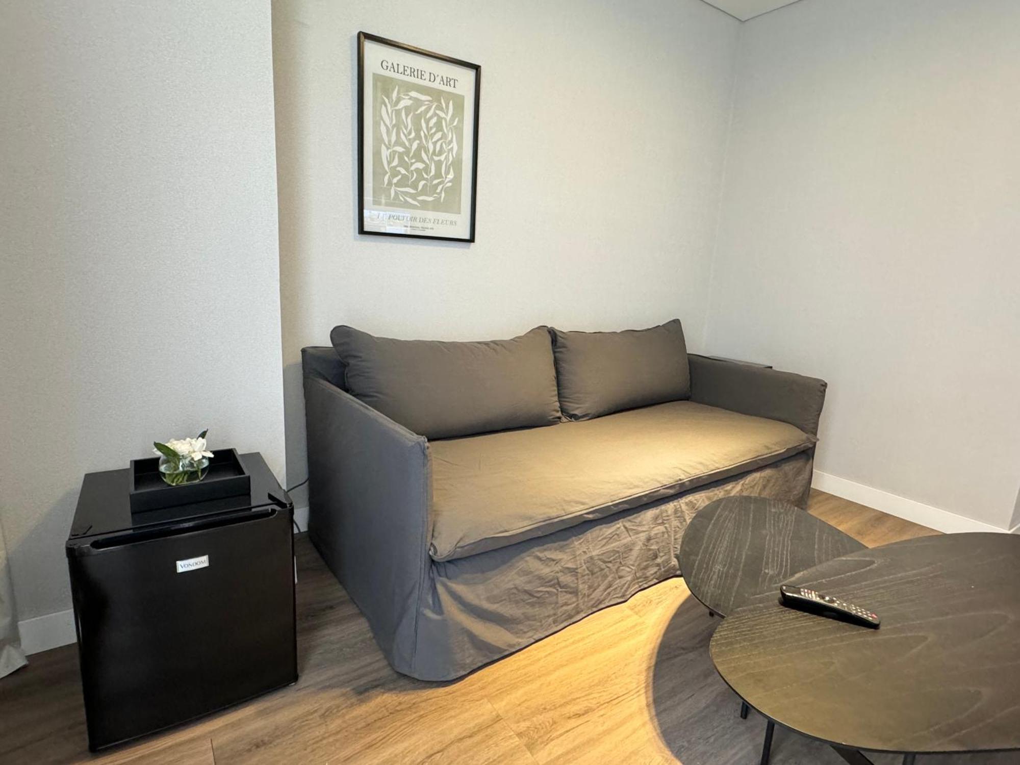 Guemes Hotel & Spa Salta Luaran gambar