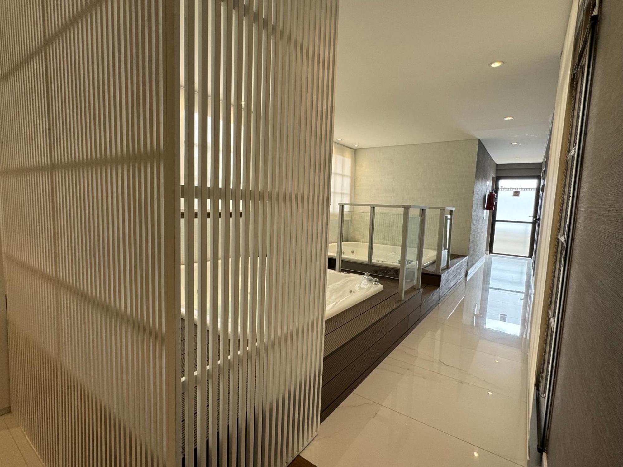 Guemes Hotel & Spa Salta Luaran gambar