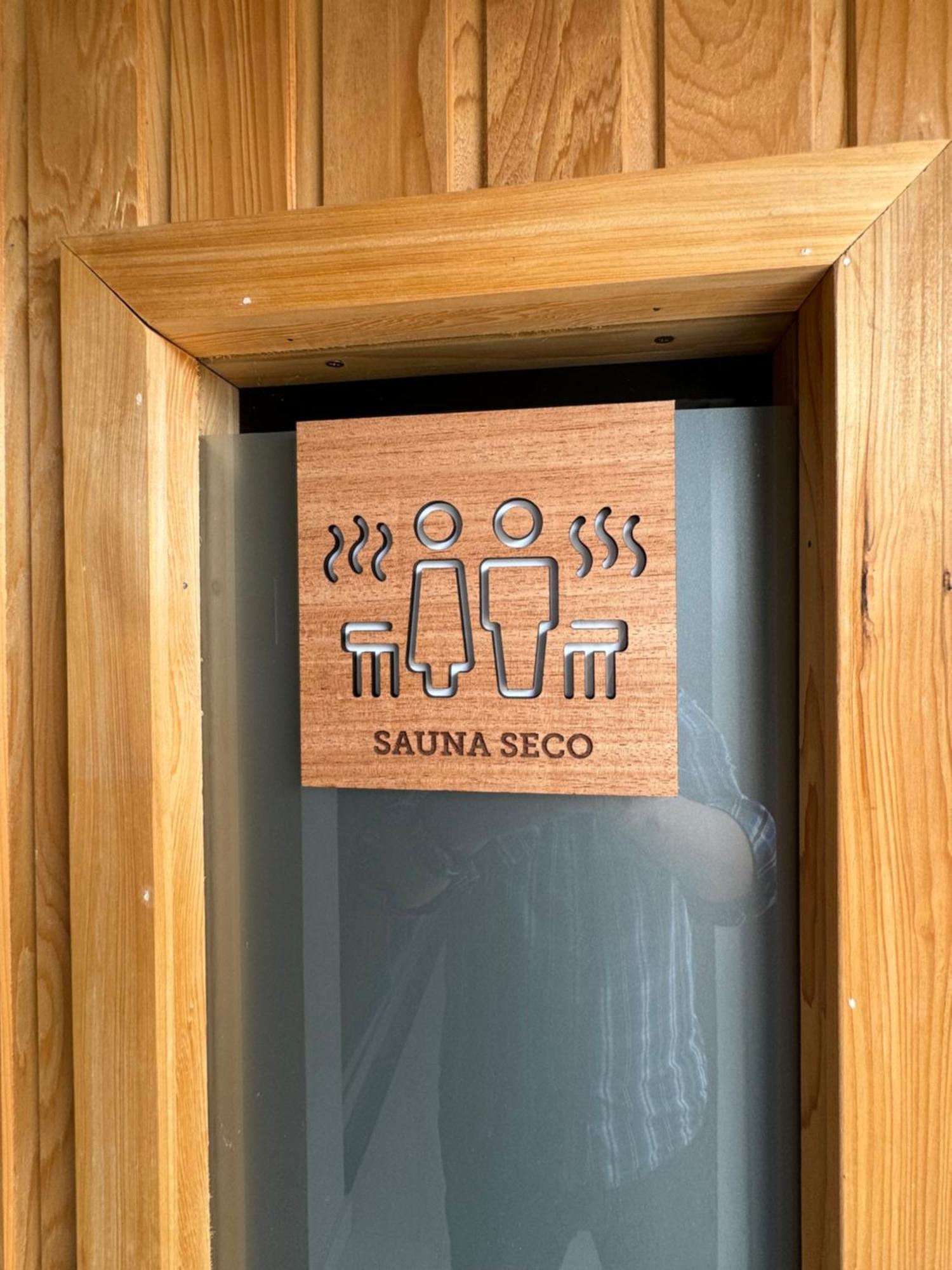 Guemes Hotel & Spa Salta Luaran gambar