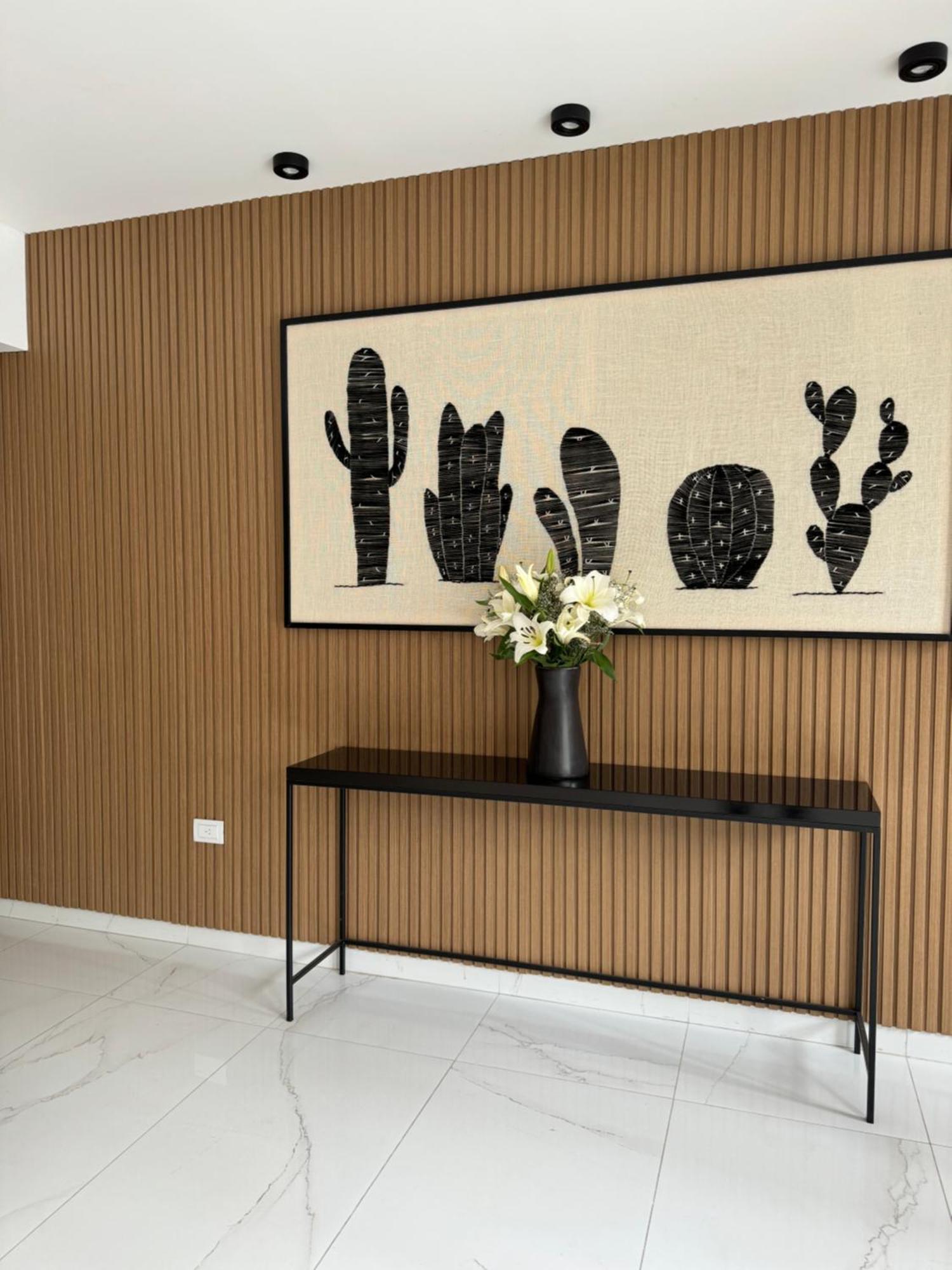 Guemes Hotel & Spa Salta Luaran gambar