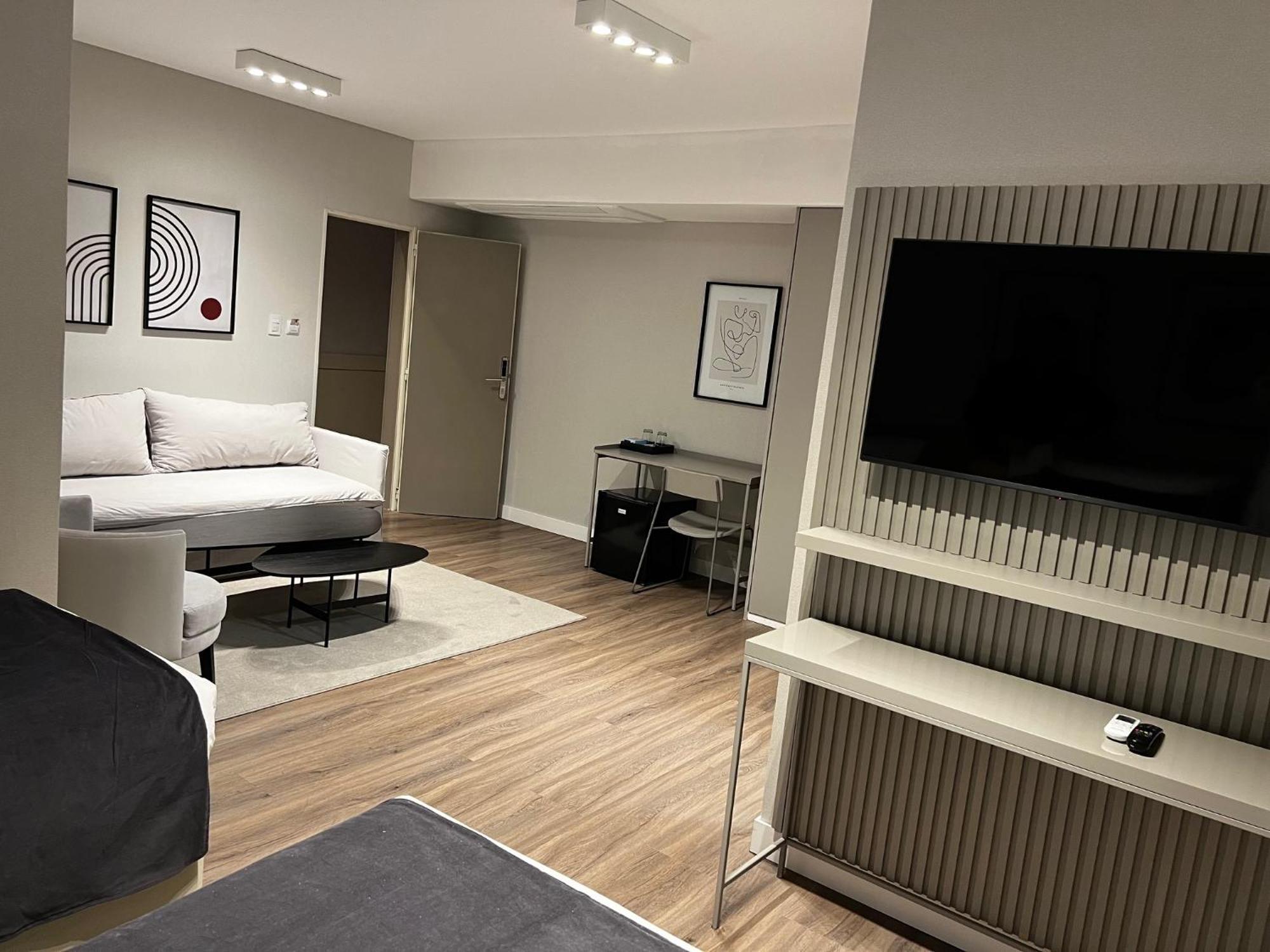 Guemes Hotel & Spa Salta Luaran gambar