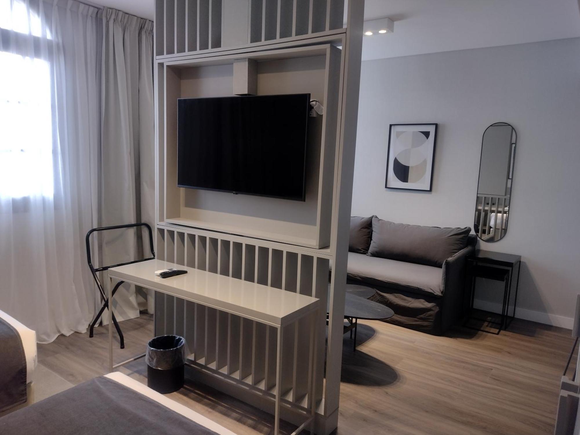 Guemes Hotel & Spa Salta Luaran gambar