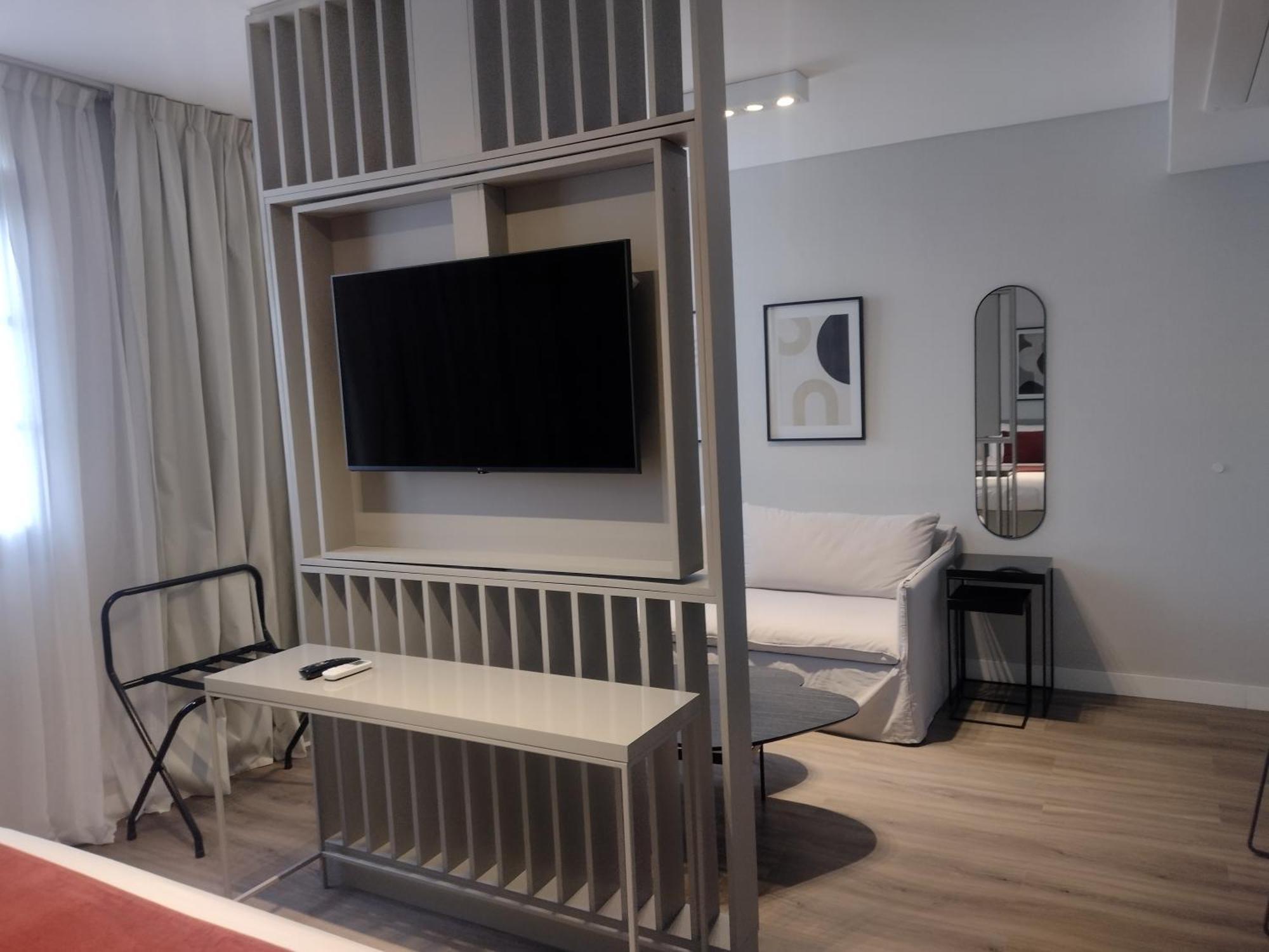Guemes Hotel & Spa Salta Luaran gambar