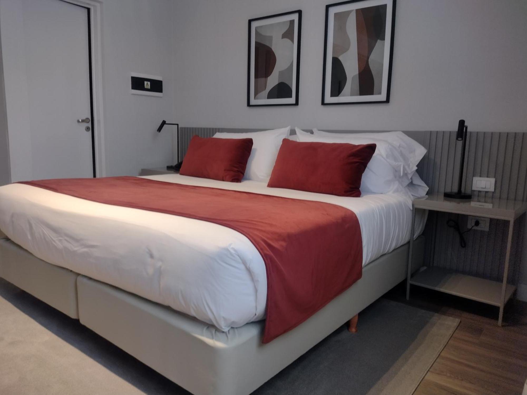 Guemes Hotel & Spa Salta Luaran gambar